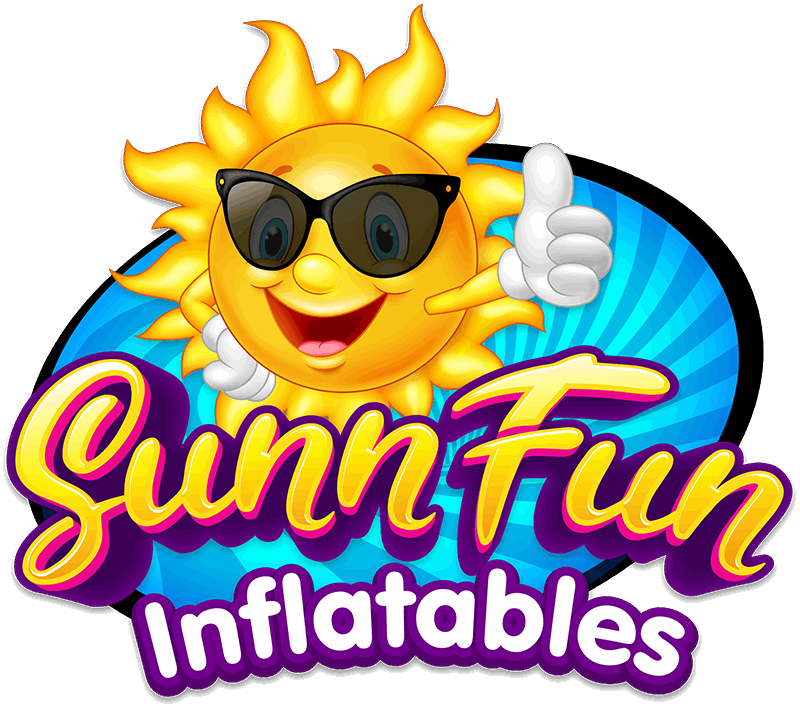 Contact SunnFun Inflatables Inflatables Sales in USA